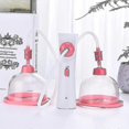 thumbnail image 1 of Electric Breast Massager Enhancer Pain Free Strong Suction Power Promote Breast, 1 of 2