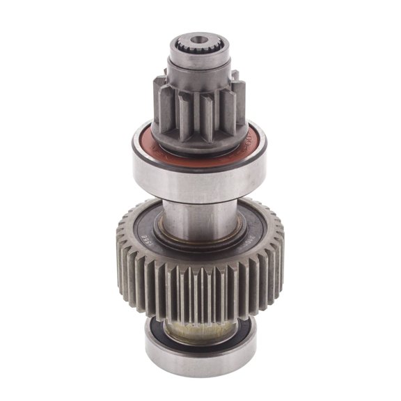 All Balls Racing Big Twin Starter Clutch Assembly for Harley FXST Softail 07-15