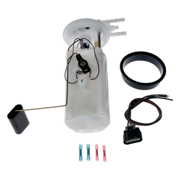"Dorman 2630006 Fuel Pump Module Assembly for Specific Chevrolet / GMC Models"
