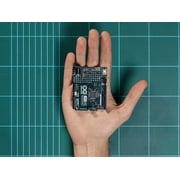 Arduino UNO R4 Minima [ABX00080] - Renesas RA4M1 - USB-C, CAN, DAC (12 bit), OP AMP, SWD Connector