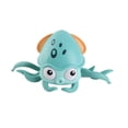 thumbnail image 2 of Juguete de cangrejo pulpo gateante, recargable, con luz, automático, música, evita obstáculos, cangrejo pulpo gateante, verde, 2 of 14