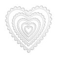 thumbnail image 1 of Tarjeta De Corte De Papel Tmvgtek Libre de BPA, 1 of 7