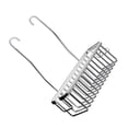 thumbnail image 1 of Shower Shampoo Holder Hanging, Waterproof Shower Caddy Organizer Large Capacity  for Bathroom, 1 of 7