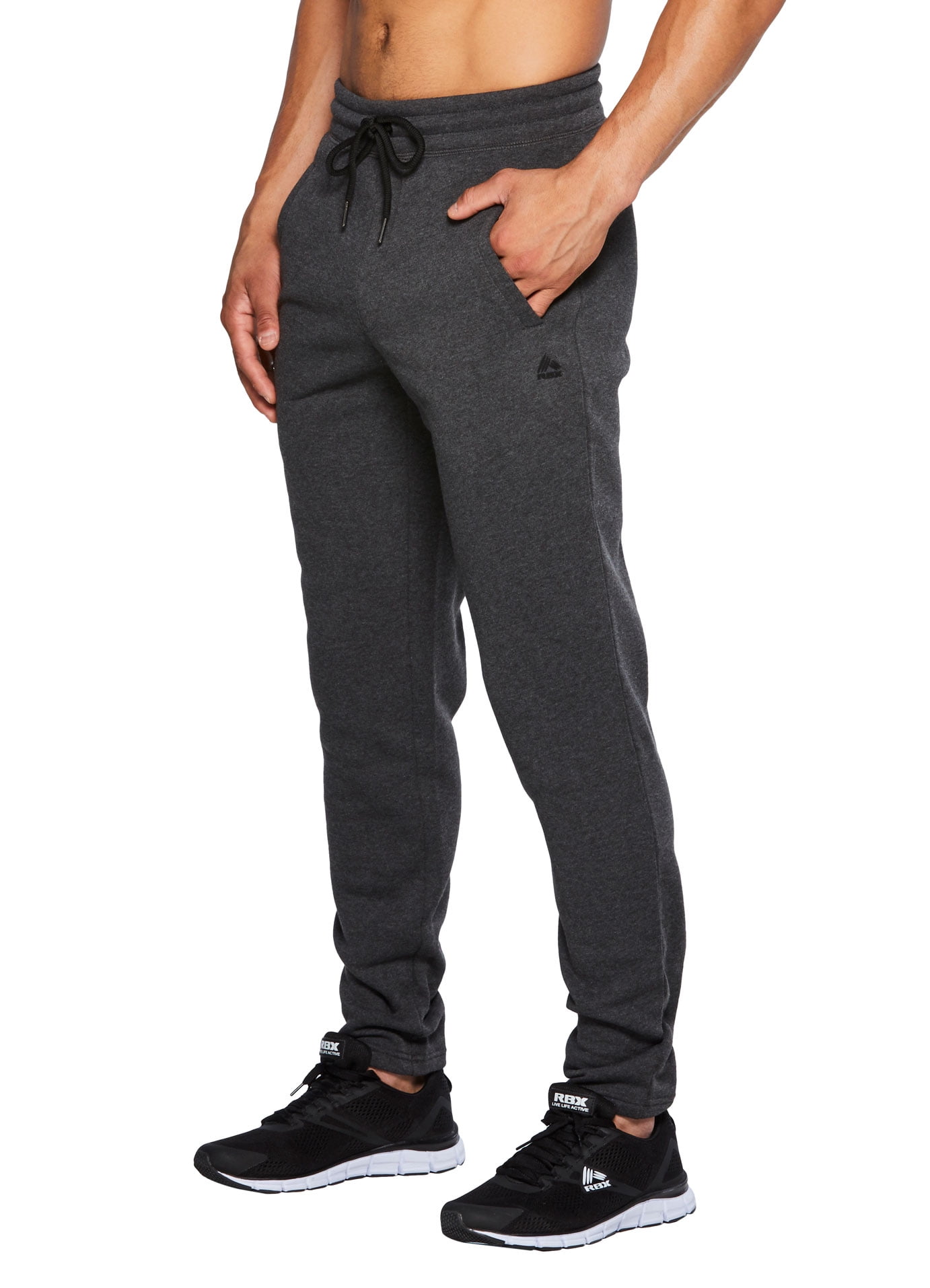rbx pants jogger tapered