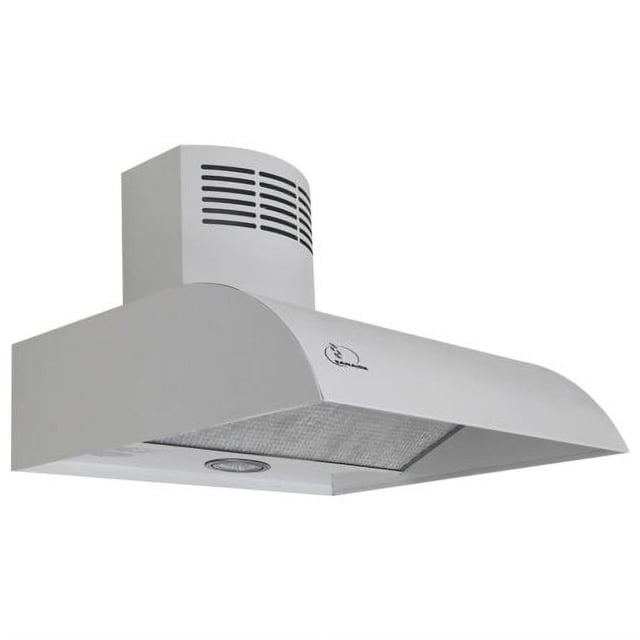 Campana de Cocina SANAIRE IMPERIAL 60 CM BCO PARED