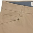 thumbnail image 4 of Weatherproof Vintage Mens Flex Commuter Pant 34Wx30L, 4 of 4
