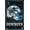 Premium Unframed Version, variant on NFL Dallas Cowboys - Neon Helmet 23 Wall Poster, 22.375" x 34"