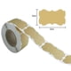 thumbnail image 2 of Jinyi Blank Label Stickers Pack Ing Labels Wble Tag Stickers For Craft Bottle Jars(1pc, ), 2 of 4
