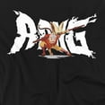 thumbnail image 2 of Avatar The Last Airbender T-Shirt Aang And Momo Unisex Graphic Tee For Men & Women, 2 of 7