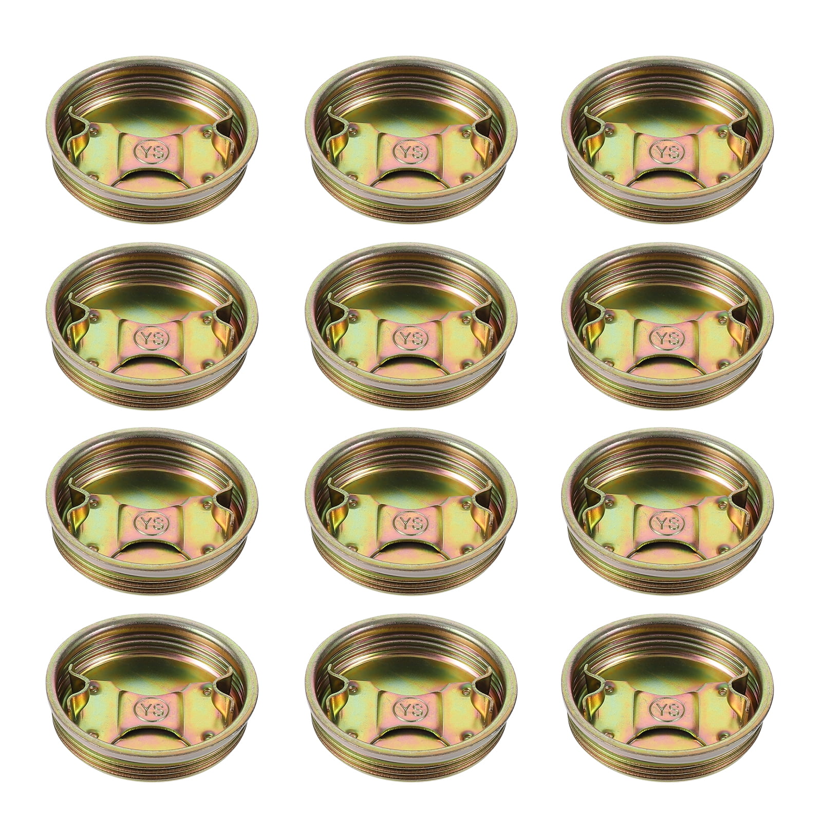 Bucket Bung Water 55 Drum Gallon Capscrew Cap Drum Lid Steel Plugmetal