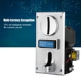 thumbnail image 1 of Fosa Multi-Function Coin Acceptor,Game Slot Machine Multi-Function Multi-Coin Smart Coin Slot,Game Accessories, 1 of 8