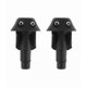 thumbnail image 1 of Windshield washer jet windshield washer nozzle 106 205 306 Saxo 6438.71, 1 of 2