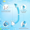 thumbnail image 4 of Equipo de Snorkel Forshine para Niños 6-14 Años con Snorkel Seco Superior, 4 of 7