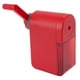 thumbnail image 1 of Sacapuntas manuales Bling Bling Sacapuntas profesional rojo Sacapuntas artístico tecnología de vanguardia, 1 of 12