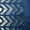 Blue, variant on Unique Bargains 2 Pcs Geometric Patterns Bathroom Mats Absorbent Non-Slip Bath Rugs Dark Grey 16" x 24"