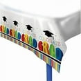 thumbnail image 2 of Graduation Tablecover, 1ct, 2 of 2