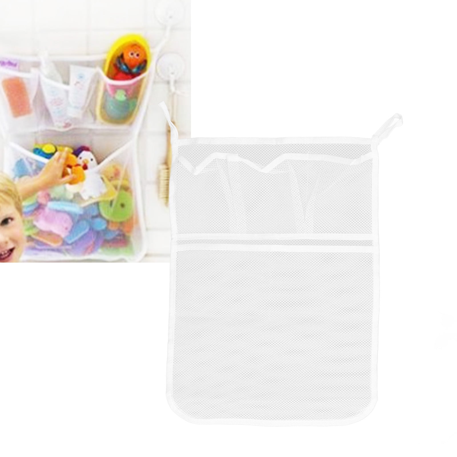 Bath toy bags deals