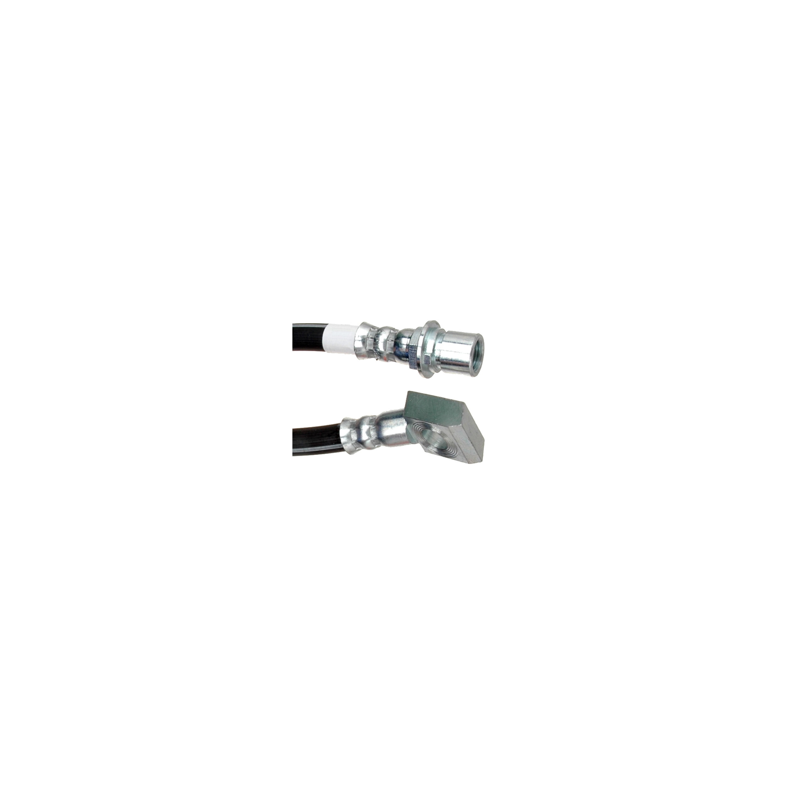 Raybestos BH382903 Professional Grade Hydraulic Brake Hose Fits select: 2005 ,2006-2009 CADILLAC STS