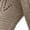 Khaki, variant on Women Crochet Long Sleeve Loose Casual Open Front Cardigan Drape Sweaters Boho Summer Beach Coverups
