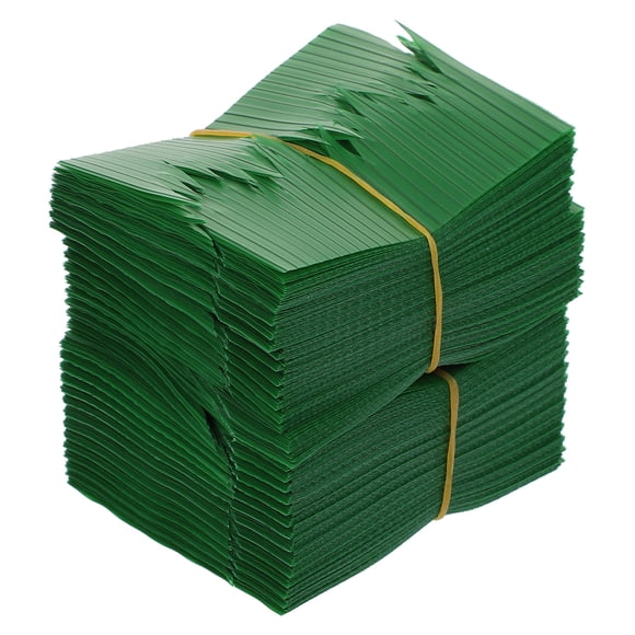 UPOUART 1000Ud Artificiales Para Sushi De Fácil De Limpiar Y Reutilizar