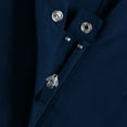 thumbnail image 3 of Medgear Women's Scrubs Jumpsuit with 8 Pockets, 3 of 4