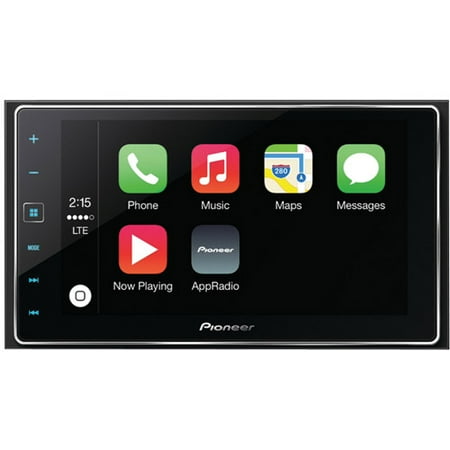 Pioneer SPH-DA120 6.2