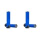thumbnail image 1 of Sonducket Bike Handlebar Grips Hand Grip Road Mountain Cycle Bike Azul 2piezas, 1 of 6