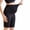 Black, variant on Luxalzxs Maternity Biker Shorts Women Over Belly Biker Workout Yoga Active Short Summer Pregnancy Running Short Leggings
