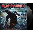 thumbnail image 3 of Iron Maiden - Killers United 81 De Vereeniging Netherlands April - 8717662586927, 3 of 3