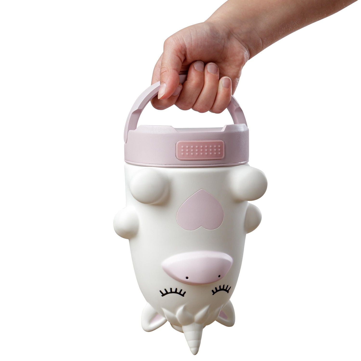 Firefly! Outdoor Gear Sparkle the Unicorn Kid's Camping Set (Tent, Sleeping Bag and Lantern)