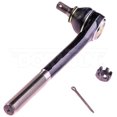 thumbnail image 4 of Dorman Chassis Tie Rod End T403LPR Premium; OE Replacement, 4 of 4