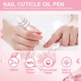 thumbnail image 4 of Removedor de esmalte de uñas en gel BESNEL, paquete de 10 con kit de herramientas de 15 ml, 4 of 7