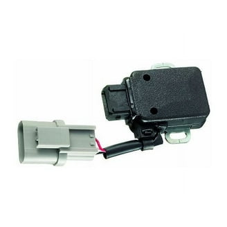 Global 1812075 Throttle Position Sensor Fits select: 1985-1989