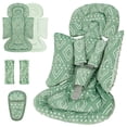 thumbnail image 1 of Soporte para cabeza de asiento de coche TANOFAR Baby para recién nacidos de 0 a 9 meses, 1 of 7