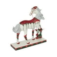 thumbnail image 5 of Trail of Painted Ponies A Gnomes Christmas Tale Figurine 7.5in H, 5 of 6