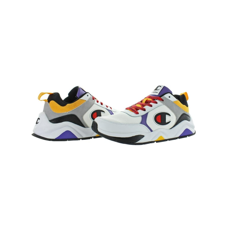 93 eighteen block sneaker champion on sale