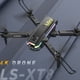 thumbnail image 4 of Dron 4K profesional con cámara HD, helicóptero 4K, Avión RC, Mini Dron no tripulado, vehículo aéreo, juguetes para niños, 2023, 4 of 4