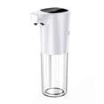 thumbnail image 2 of Dispensador de jabón sin contacto Pulverizador automático con sensor inteligente Herramienta de lavado de manos de cocina para el hogar kenally HA7320-00B, 2 of 6