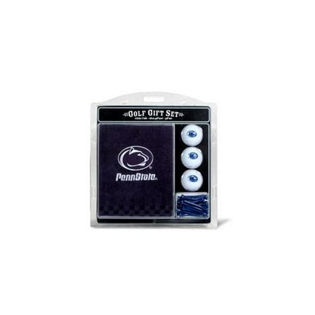 Team Golf 22920 Penn State Nittany Lions Embroidered Towel Gift Set