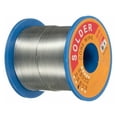 thumbnail image 1 of Tin-Lead Solder Wire, Rosin Core Facilitates Smooth Flow And Strong Bonds For Your Electrical Soldering Projects, 1 of 1