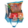 thumbnail image 3 of Pride Month Reusable Grocery Bag, Shopping Bag for Groceries, Multipurpose Tote Bag with Handles, 3 of 7