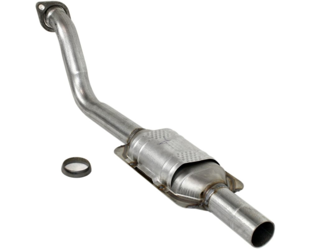 Davico Mfg 14422 Direct-Fit Catalytic Converter