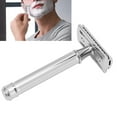 thumbnail image 3 of Old Fashioned  ,  Easy To Use Manual   Precise Long Handle  For Men, 3 of 8