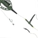 thumbnail image 4 of 2 Pack European Style Long Line Carp Nesting Devices Bait Feeder for Carp Fishing 48g, 4 of 4