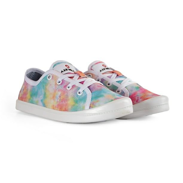 Tenis Airwalk Mujer Bethany Multicolor ABTY3MRBW Walmart en línea