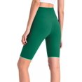 thumbnail image 2 of Short Mujer Deportivo Biker Cintura Alta, 2 of 5
