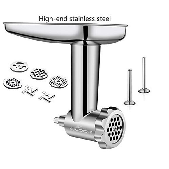 Kitchenaid Stand Mixer Meat Grinder