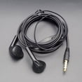 thumbnail image 1 of Typpkmm for Earphone Ehs61/S5830 Wired with Microphone Headset 3.5MM, 1 of 7