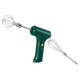 thumbnail image 4 of HEANUJJ 1 Set of Ergonomic Handle Hand Mixer Portable Mixer for Food Preparation, 4 of 8
