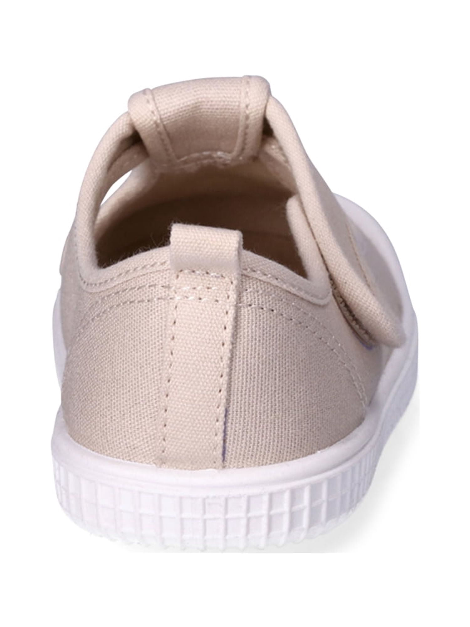 Wonder Nation Baby Girl T-Strap Bump Toe Shoes, Sizes 2-6